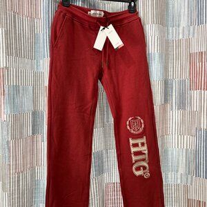 Honor The Gift Kids RED - Sweatpants– NWT